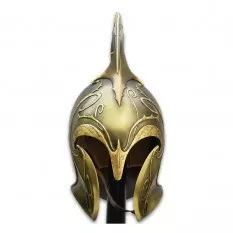 Le Seigneur des Anneaux (Lord of the Rings) Réplique 1/1 Casque de guerre High Elven