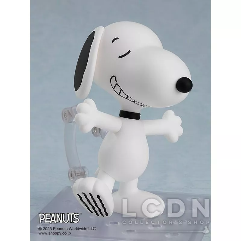 Snoopy action figure sale