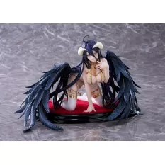 Overlord Figurine 1/7 Albedo lingerie Ver. 15cm
