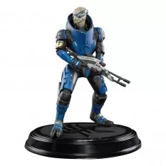 Mass Effect Figurine Garrus...