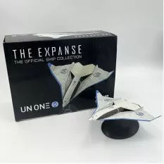 The Expanse mini Réplique...