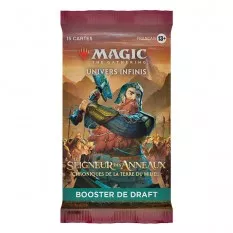 Magic the Gathering Le...