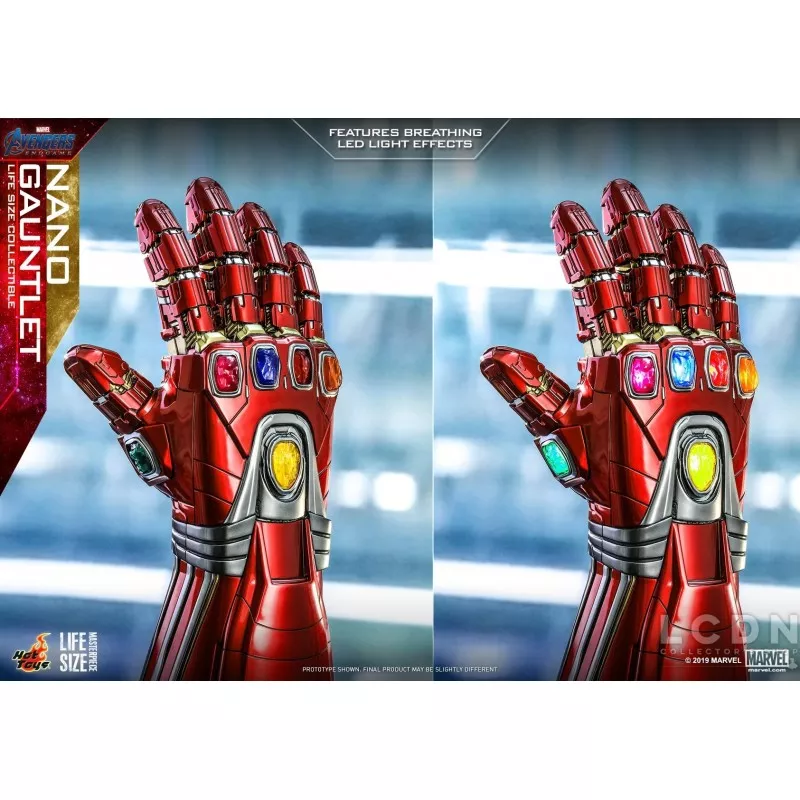 Hot toys sale lms007