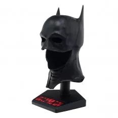 DC Comics Réplique The Batman Bat Cowl Limited Edition 22cm