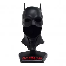 DC Comics Réplique The Batman Bat Cowl Limited Edition 22cm