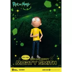 Rick & Morty Action Figure Dynamic Action Heroes 1/9 Morty Smith 23cm