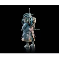 Cosmic Legions: OxKrewe Book One Thraxxon Action Figurine Kurnn Ray 15cm