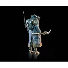 Cosmic Legions: OxKrewe Book One Thraxxon Action Figurine Kurnn Ray 15cm