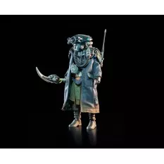 Cosmic Legions: OxKrewe Book One Thraxxon Action Figurine Kurnn Ray 15cm