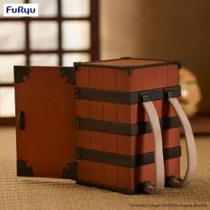 Demon Slayer: Kimetsu no Yaiba Figure Nezuko in Box 11cm