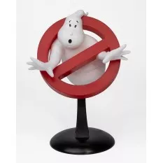 Ghostbusters 3D Lamp...