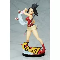 My Hero Academia Figure 1/8 Momo Yaoyorozu Hero Suit Ver. (re-run) 23 cm
