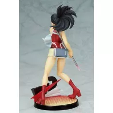 My Hero Academia Figure 1/8 Momo Yaoyorozu Hero Suit Ver. (re-run) 23 cm