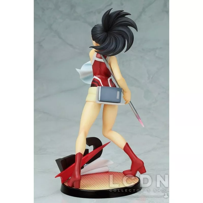 My Hero Academia Figure 1/8 Momo Yaoyorozu Hero Suit Ver. (re-run) 23 cm