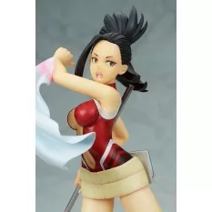 My Hero Academia Figure 1/8 Momo Yaoyorozu Hero Suit Ver. (re-run) 23 cm