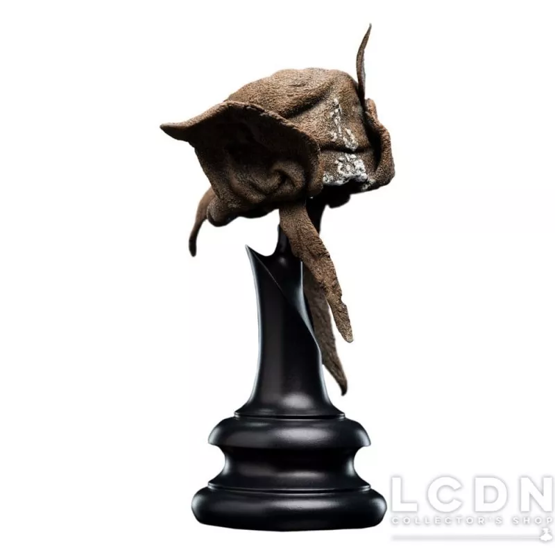 Lord of the Rings Replica 1/4 The Hat of Radagast the Brown 15cm