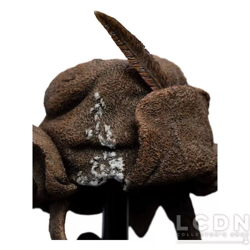 Lord of the Rings Replica 1/4 The Hat of Radagast the Brown 15cm