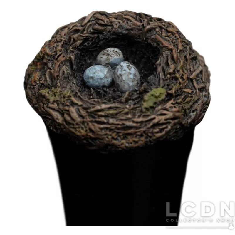 Lord of the Rings Replica 1/4 The Hat of Radagast the Brown 15cm