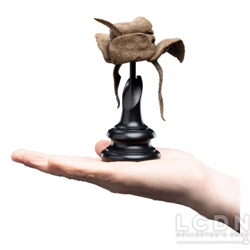 Lord of the Rings Replica 1/4 The Hat of Radagast the Brown 15cm