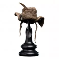 Lord of the Rings Replica 1/4 The Hat of Radagast the Brown 15cm