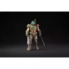 Doom Collectible Action Figurine 1/6 Doomslayer 30cm