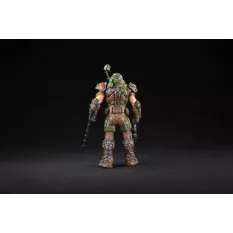 Doom Collectible Action Figurine 1/6 Doomslayer 30cm