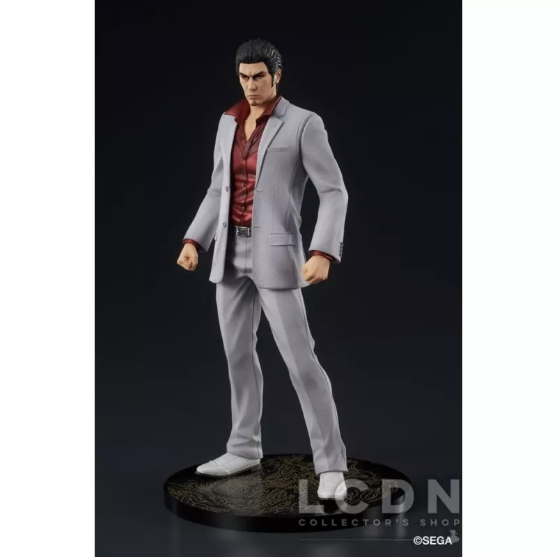 Yakuza figure cheap