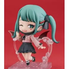 Character Vocal Series 01: Hatsune Miku Action Figure Nendoroid The Vampire Ver. 10cm