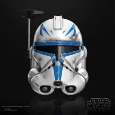 Star Wars: Ahsoka Black Series Electronic Helmet 1/1 Clone Captain Rex