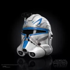 Star Wars: Ahsoka Black Series Electronic Helmet 1/1 Clone Captain Rex