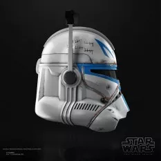 Star Wars: Ahsoka Black Series Electronic Helmet 1/1 Clone Captain Rex