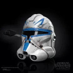 Star Wars: Ahsoka Black Series Electronic Helmet 1/1 Clone Captain Rex