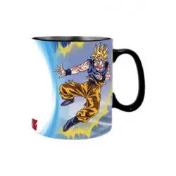 Dragon Ball Z Mug Heat...