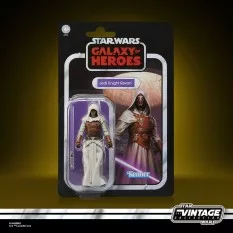 Star Wars: Galaxy of Heroes Vintage Collection Pack de 2 Action Figurines Jedi Knight Revan & HK-47 10cm