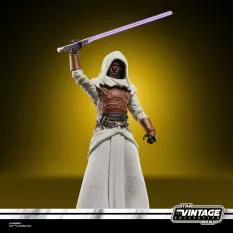 Star Wars: Galaxy of Heroes Vintage Collection Pack de 2 Action Figurines Jedi Knight Revan & HK-47 10cm