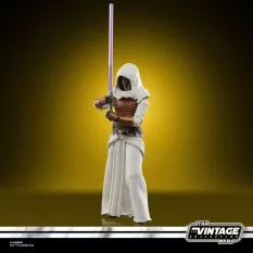Star Wars: Galaxy of Heroes Vintage Collection Pack de 2 Action Figurines Jedi Knight Revan & HK-47 10cm
