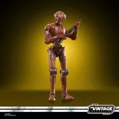 Star Wars: Galaxy of Heroes Vintage Collection Pack de 2 Action Figurines Jedi Knight Revan & HK-47 10cm