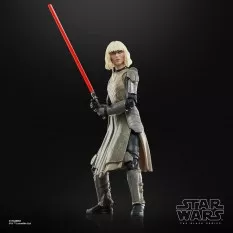 Star Wars: Ahsoka The Black Series Action Figurine Shin Hati 15cm