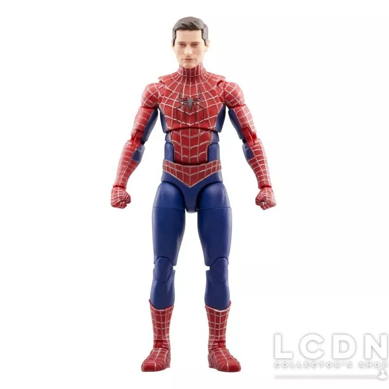 Marvel legends cheap spiderman toy