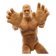 Spider-Man: No Way Home Marvel Legends Action Figurine Sandman 15cm