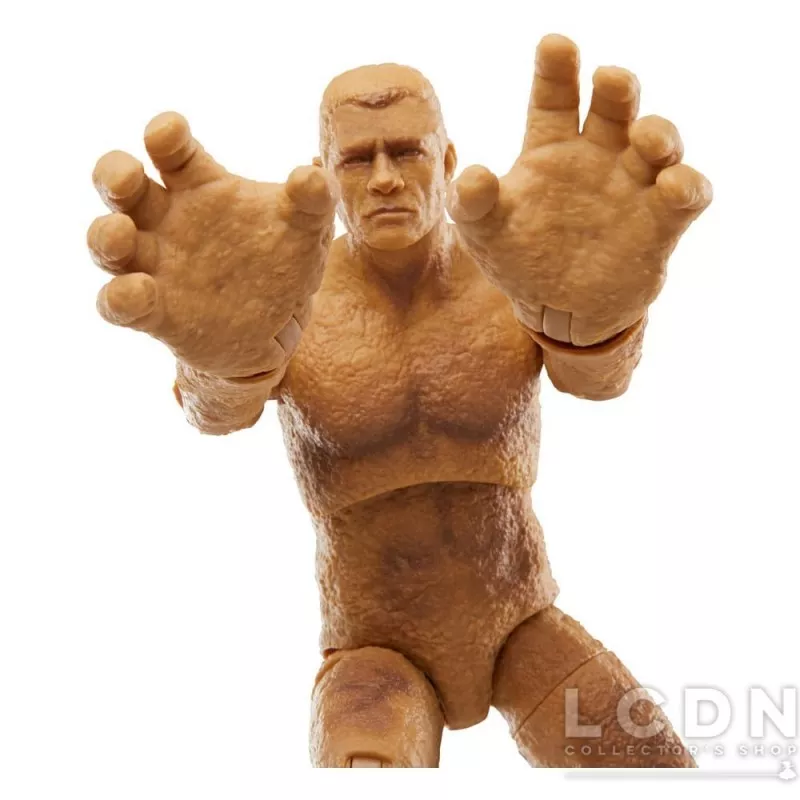 Spider-Man: No Way Home Marvel Legends Action Figurine Sandman 15cm