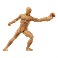 Spider-Man: No Way Home Marvel Legends Action Figurine Sandman 15cm