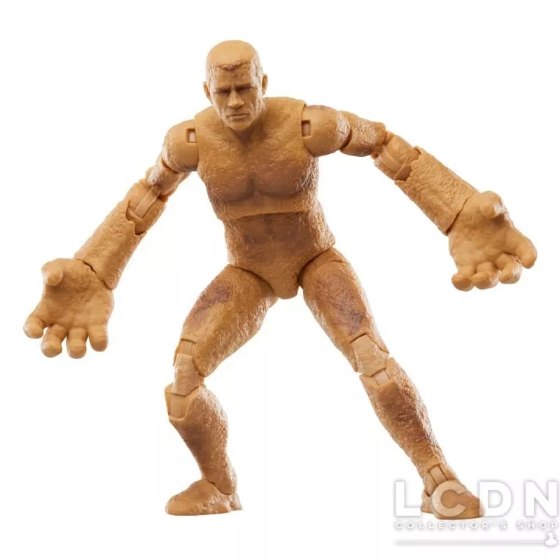 Spider-Man: No Way Home Marvel Legends Action Figurine Sandman 15cm