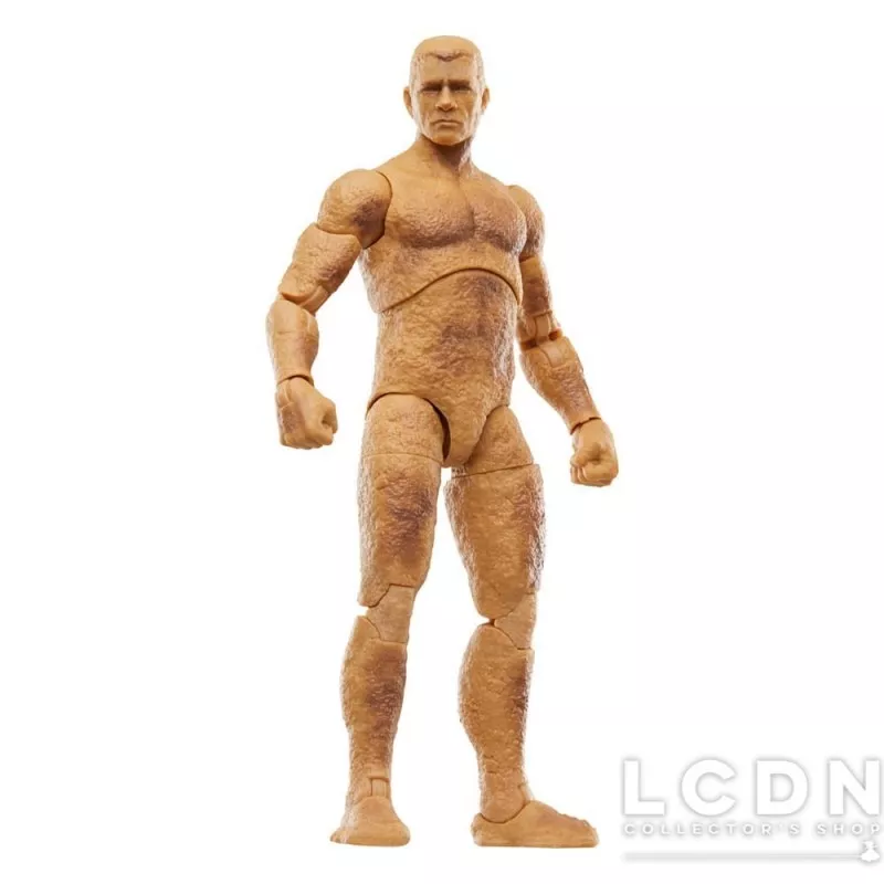 Spider-Man: No Way Home Marvel Legends Action Figurine Sandman 15cm
