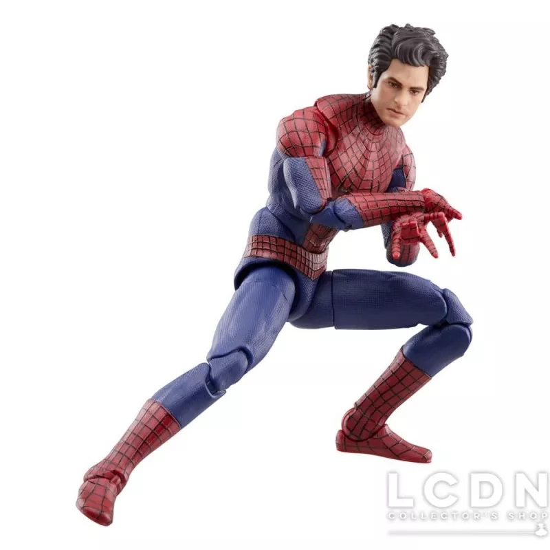 The amazing spider sale man 2 toys