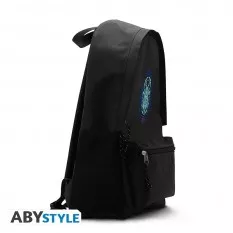 DC Comics Backpack "Logo Blue Beetle" 42cm