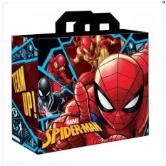 Spider-Man Shopping Bag...