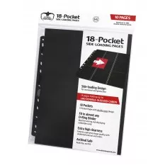 Ultimate Guard 18 Pocket...