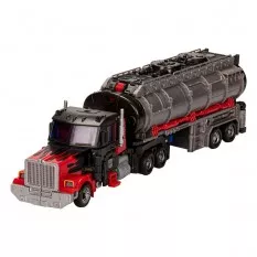 Transformers Generations Legacy United Leader Class Action Figure G2 Universe Laser Optimus Prime 19cm