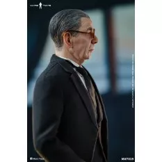Old Housekeeper Mr.A Collectible Action Figure 1/6 Mars Toys MAT019